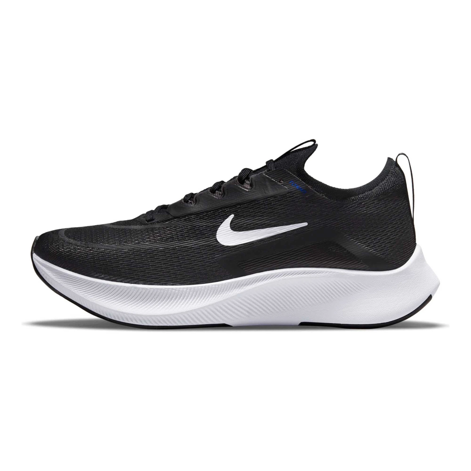Nike | Men's Zoom Fly 4 Running Shoes 6 Nike | Men's Zoom Fly 4 Running Shoes - Image 4