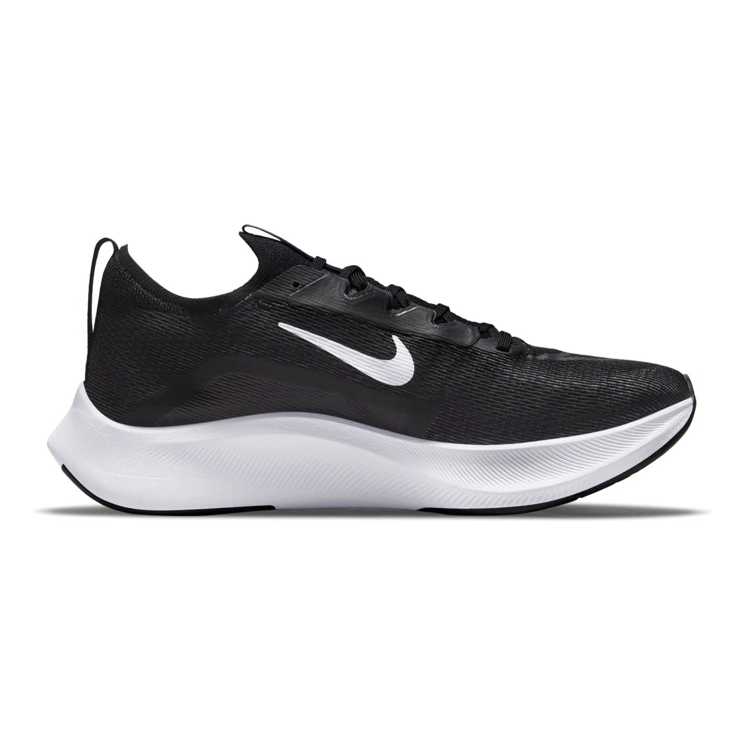 Nike | Men's Zoom Fly 4 Running Shoes 4 Nike | Men's Zoom Fly 4 Running Shoes - Image 2
