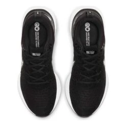 Nike | Women's React Infinity Run Flyknit 2 Running Shoes -Nike Store CT2423002 F nike reactinfrunflyknit2 top