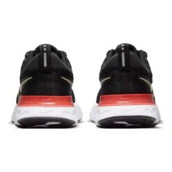 Nike | Women's React Infinity Run Flyknit 2 Running Shoes -Nike Store CT2423008 F nike reactinfrunflyknit2 back