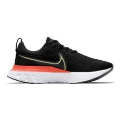 Nike | Women's React Infinity Run Flyknit 2 Running Shoes -Nike Store CT2423008 F nike reactinfrunflyknit2 rightinner