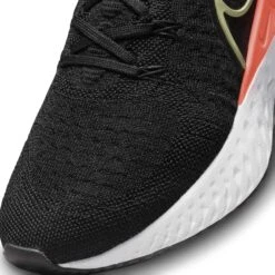 Nike | Women's React Infinity Run Flyknit 2 Running Shoes -Nike Store CT2423008 F nike reactinfrunflyknit2 upper