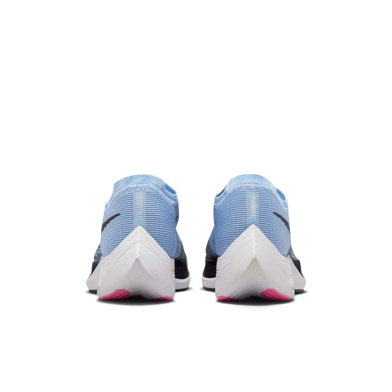 Nike | Men's Vaporfly 2 Road Racing Shoes - Cobalt Bliss 8 Nike | Men's Vaporfly 2 Road Racing Shoes - Cobalt Bliss - Image 6