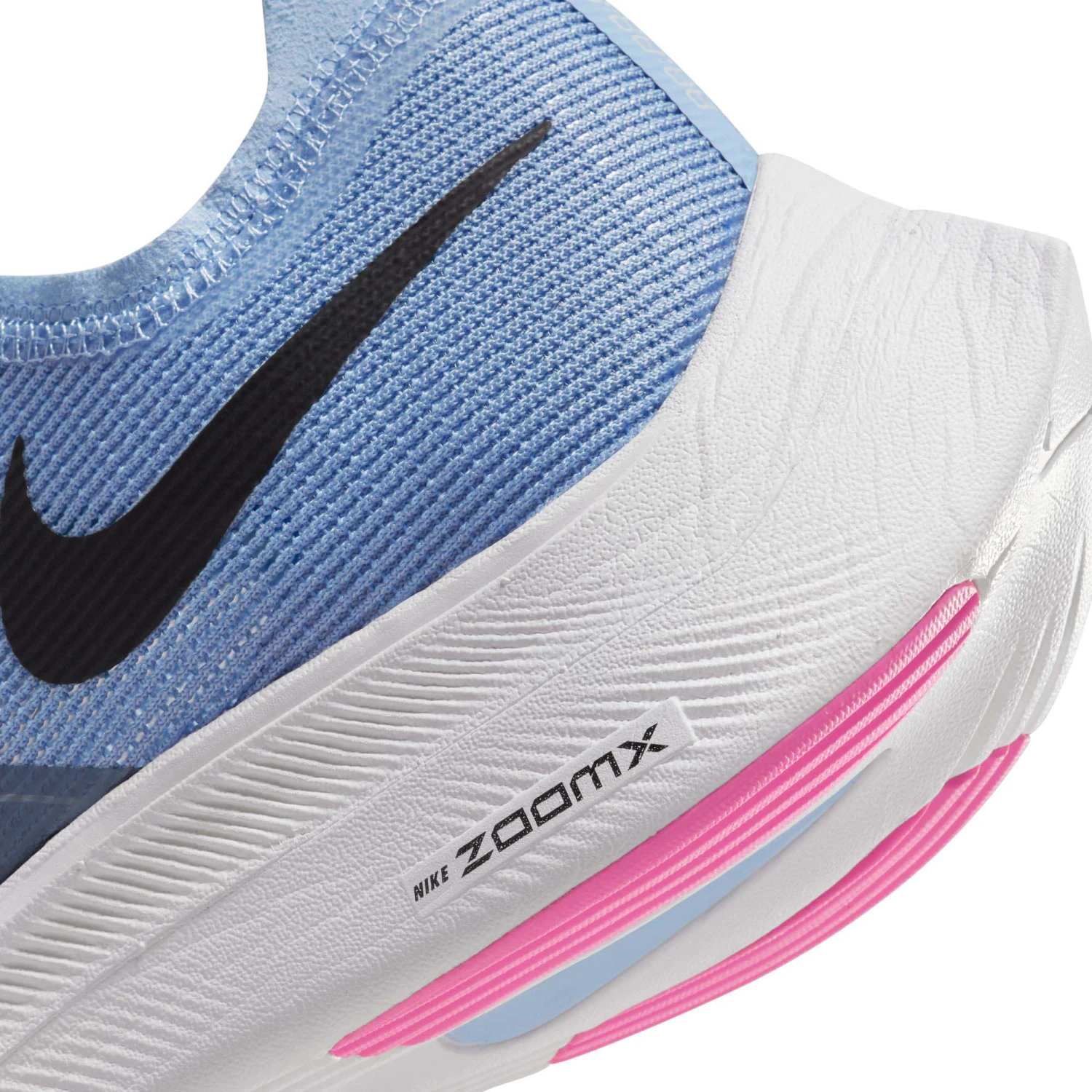 Nike | Men's Vaporfly 2 Road Racing Shoes - Cobalt Bliss 10 Nike | Men's Vaporfly 2 Road Racing Shoes - Cobalt Bliss - Image 8