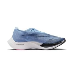 Nike | Men's Vaporfly 2 Road Racing Shoes - Cobalt Bliss 13 Nike | Men's Vaporfly 2 Road Racing Shoes - Cobalt Bliss -Nike Store CU4111 401 M Nike ZoomXVaporflyNext 2 side4
