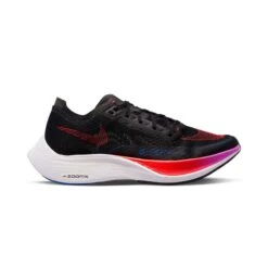 Nike | Women's Vaporfly 2 Road Racing Shoes - Black
