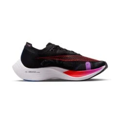 Nike | Women's Vaporfly 2 Road Racing Shoes - Black 22 Nike | Women's Vaporfly 2 Road Racing Shoes - Black -Nike Store CU4123 002 W Nike ZoomXVaporflyNext 2 side4