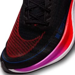 Nike | Women's Vaporfly 2 Road Racing Shoes - Black 34 Nike | Women's Vaporfly 2 Road Racing Shoes - Black -Nike Store CU4123 002 W Nike ZoomXVaporflyNext 2 toe