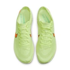 Nike | Unisex ZoomX Dragonfly Track Spikes -Nike Store CV0400 700 Unisex Nike ZoomXDragonfly top