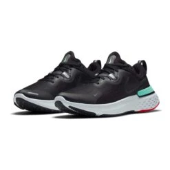 Nike | Men's React Miler Running Shoes -Nike Store CW1777013 M nike reactmiler front