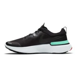 Nike | Men's React Miler Running Shoes -Nike Store CW1777013 M nike reactmiler leftinner