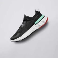 Nike | Men's React Miler Running Shoes -Nike Store CW1777013 M nike reactmiler lifestyle