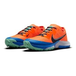 Nike | Men's Air Zoom Terra Kiger 7 Running Shoes -Nike Store CW6062800 M nike airzoomterrakiger7 front