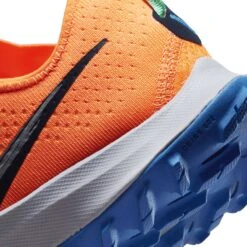 Nike | Men's Air Zoom Terra Kiger 7 Running Shoes -Nike Store CW6062800 M nike airzoomterrakiger7 heel