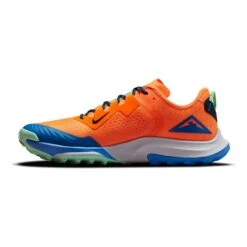 Nike | Men's Air Zoom Terra Kiger 7 Running Shoes -Nike Store CW6062800 M nike airzoomterrakiger7 leftinner