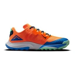 Nike | Men's Air Zoom Terra Kiger 7 Running Shoes -Nike Store CW6062800 M nike airzoomterrakiger7 rightinner