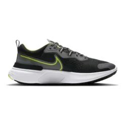 Nike | Men's React Miler 2 Running Shoes -Nike Store CW7121002 M nike reactmiler2 rightinner