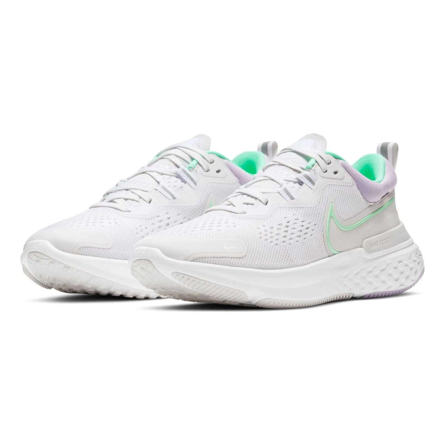 Nike | Women's React Miler 2 Running Shoes 7 Nike | Women's React Miler 2 Running Shoes - Image 5