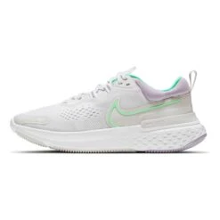 Nike Store -Nike Store CW7136002 F nike reactmiler2 left