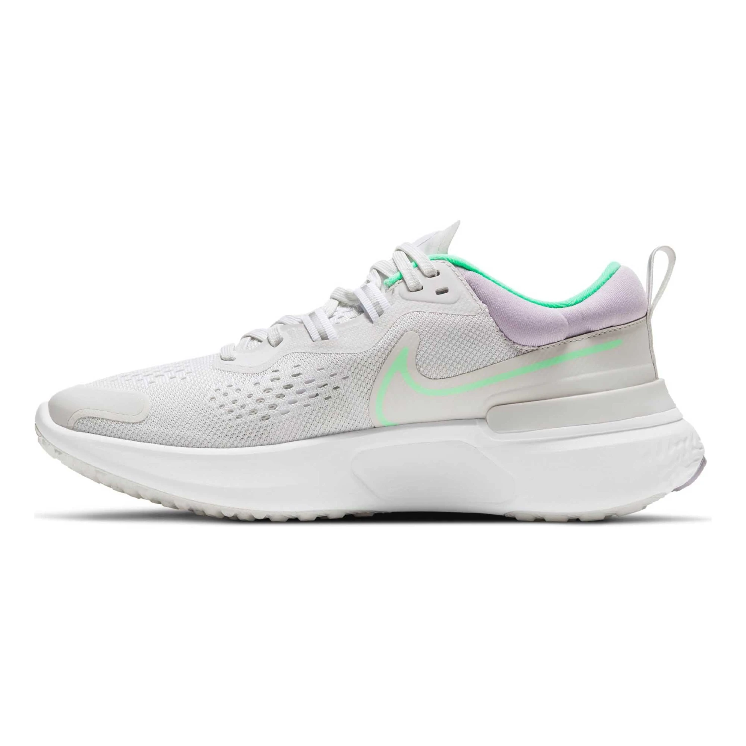Nike | Women's React Miler 2 Running Shoes 9 Nike | Women's React Miler 2 Running Shoes - Image 7