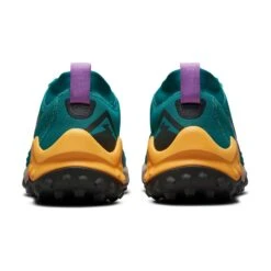 Nike | Men's Wildhorse 7 Running Shoes -Nike Store CZ1856300 M nike wildhorse7 back