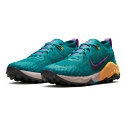 Nike | Men's Wildhorse 7 Running Shoes -Nike Store CZ1856300 M nike wildhorse7 front