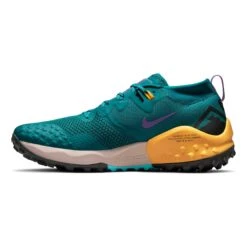Nike | Men's Wildhorse 7 Running Shoes -Nike Store CZ1856300 M nike wildhorse7 leftinner