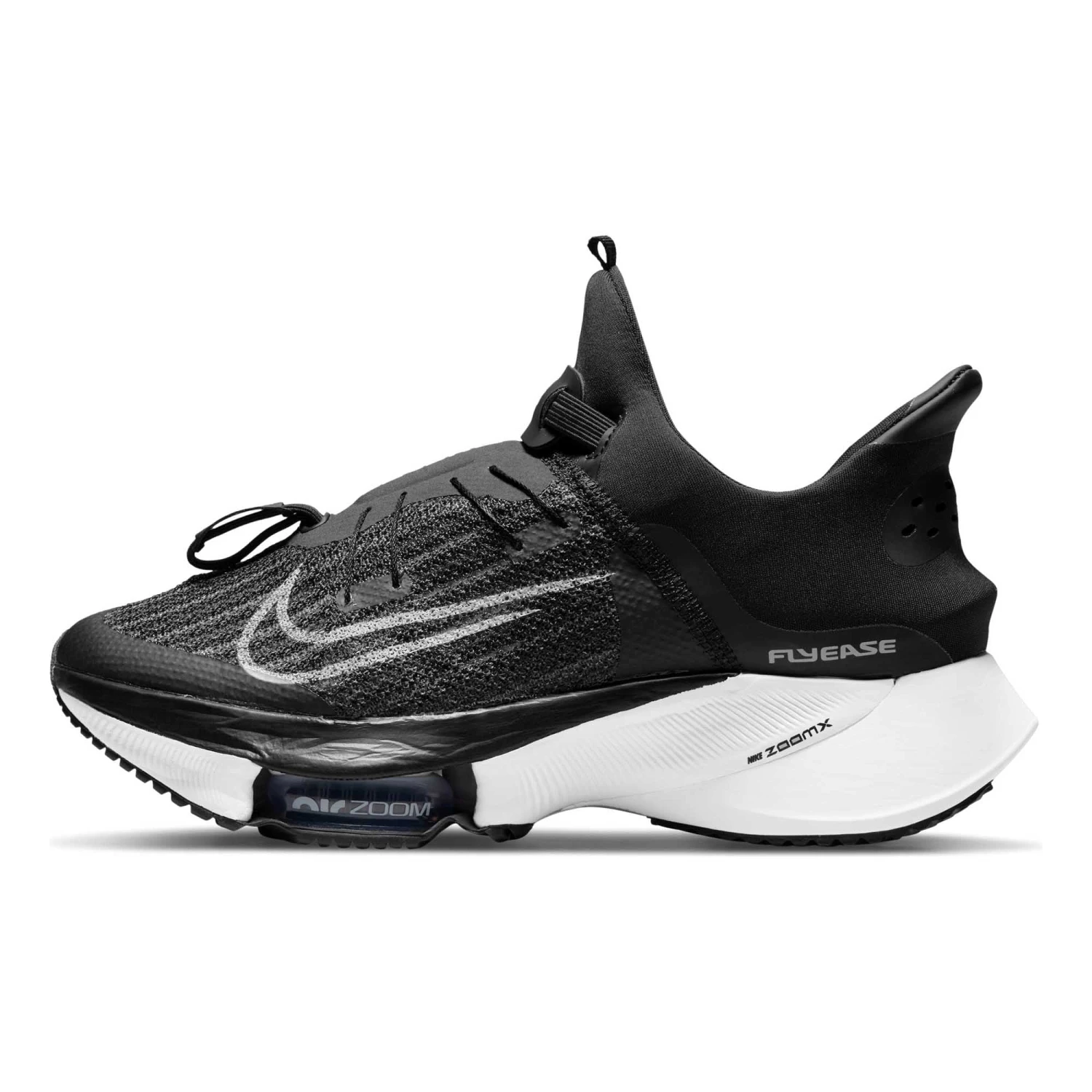 Nike | Women's Air Zoom Tempo NEXT% Flyease Running Shoes 9 Nike | Women's Air Zoom Tempo NEXT% Flyease Running Shoes - Image 7