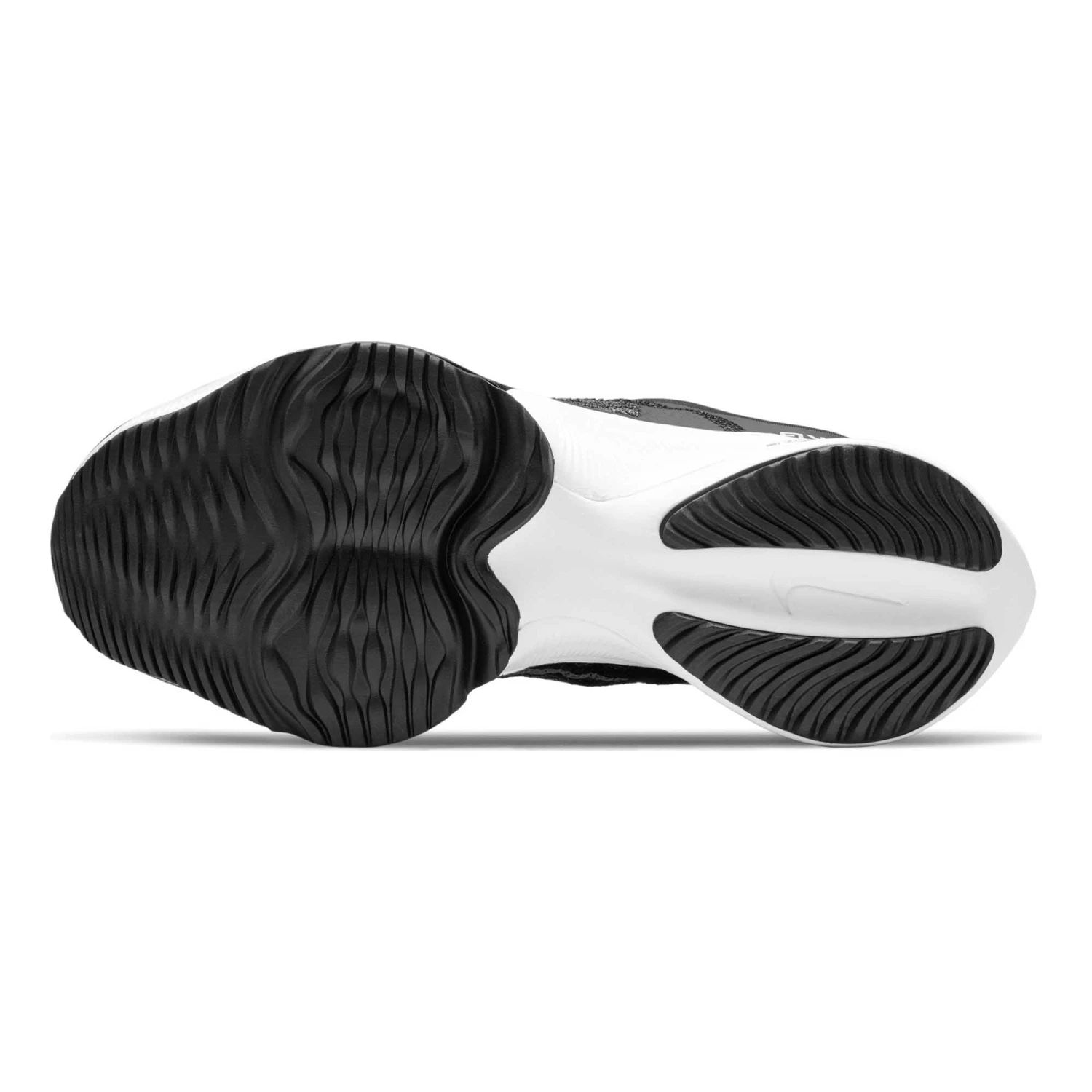 Nike | Women's Air Zoom Tempo NEXT% Flyease Running Shoes 13 Nike | Women's Air Zoom Tempo NEXT% Flyease Running Shoes - Image 11