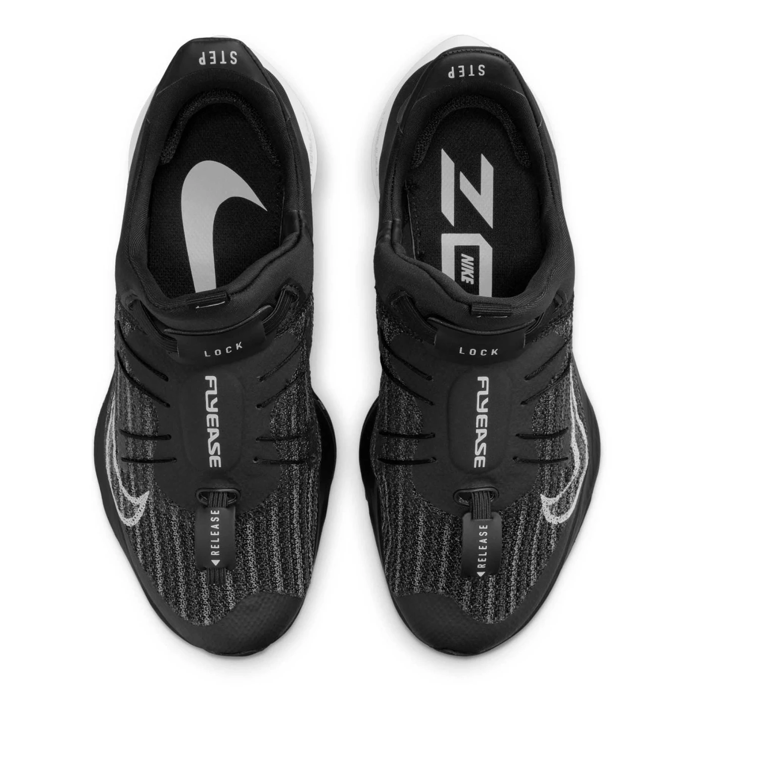 Nike | Women's Air Zoom Tempo NEXT% Flyease Running Shoes 12 Nike | Women's Air Zoom Tempo NEXT% Flyease Running Shoes - Image 10