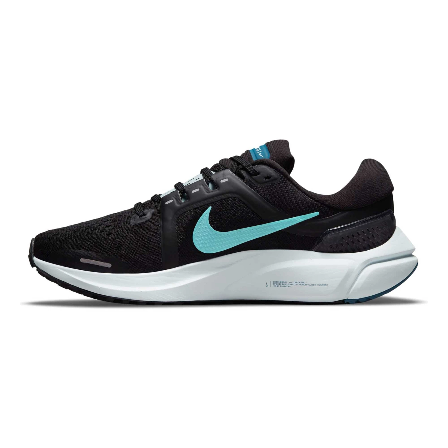Nike | Women's Air Zoom Vomero 16 Running Shoes 4 Nike | Women's Air Zoom Vomero 16 Running Shoes - Image 2