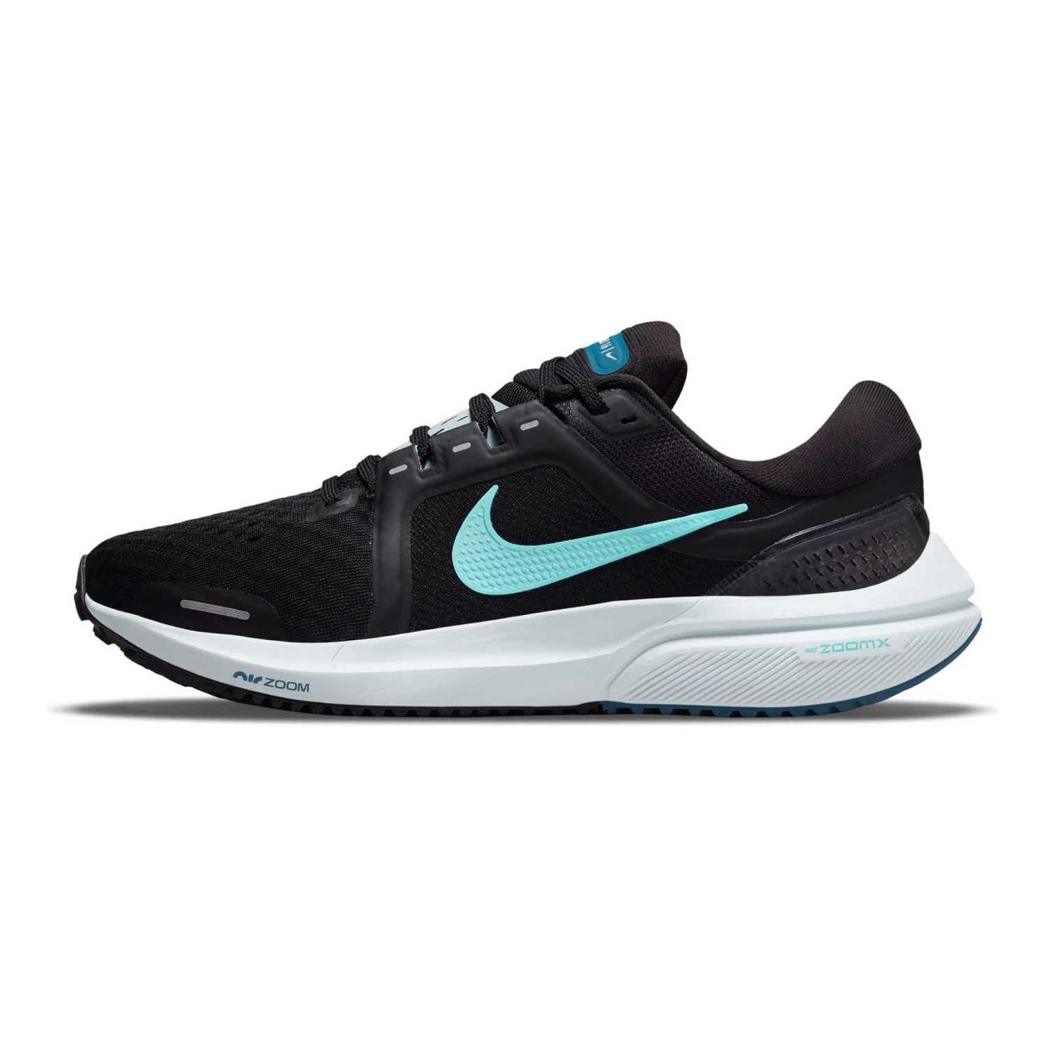 Nike | Women's Air Zoom Vomero 16 Running Shoes 9 Nike | Women's Air Zoom Vomero 16 Running Shoes - Image 7