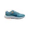 Nike | Women's Air Zoom Structure 24 Running Shoes - Cerulean -Nike Store DA8570 400 W Nike Structure24 side2