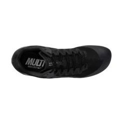 Nike | Unisex Zoom Rival Distance Track Spikes - Black 18 Nike | Unisex Zoom Rival Distance Track Spikes - Black -Nike Store DC8725 001 NikeUnisexZoomRivalDistanceTrackSpike Top