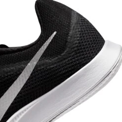 Nike | Unisex Zoom Rival Distance Track Spikes - Black 21 Nike | Unisex Zoom Rival Distance Track Spikes - Black -Nike Store DC8725 001 NikeUnisexZoomRivalDistanceTrackSpikes Heel