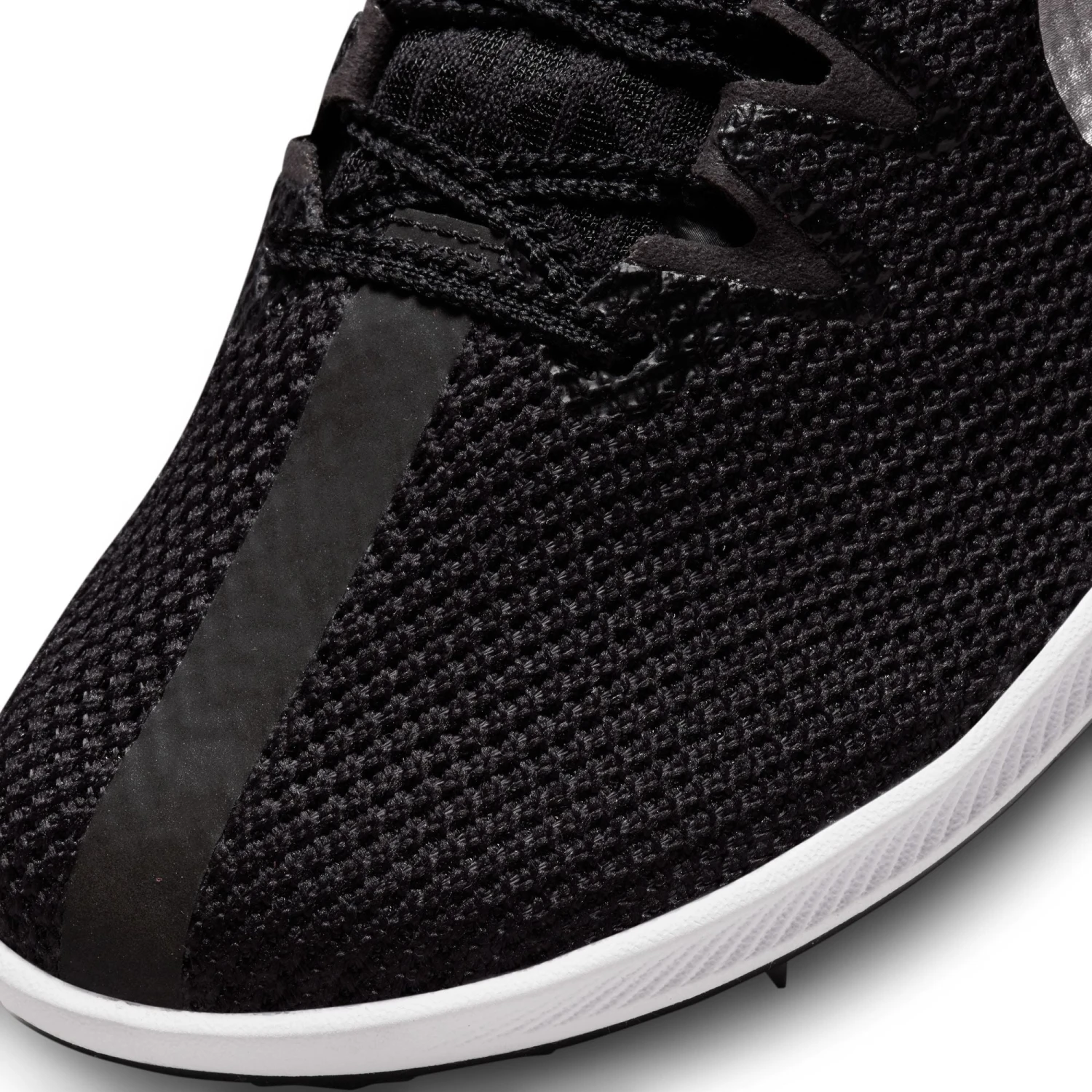 Nike | Unisex Zoom Rival Distance Track Spikes - Black 10 Nike | Unisex Zoom Rival Distance Track Spikes - Black - Image 8