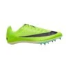Nike | Unisex Zoom Rival Sprint Track Spikes - Volt -Nike Store DC8753 700 U Nike ZoomRivalSprintTrackSpikes side2
