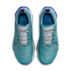 Nike | Men's ZoomX Zegama Trail Running Shoes - Mineral Teal -Nike Store DH0623 301 M Nike ZoomXZegamaTrail top