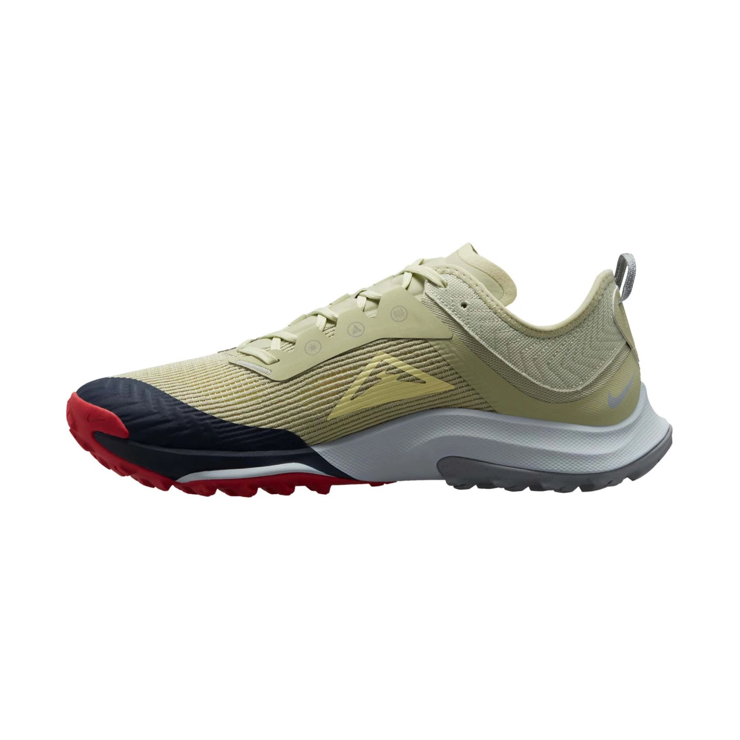 Nike | Men's Air Zoom Terra Kiger 8 Running Shoes 4 Nike | Men's Air Zoom Terra Kiger 8 Running Shoes - Image 2