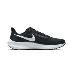 Nike | Men's Air Zoom Pegasus 39 Running Shoes - Black -Nike Store DH4071 001 M Nike AirZoomPegasus39 side4