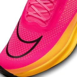 Nike | ZoomX Streakfly Running Shoes - Hyper Pink 13 Nike | ZoomX Streakfly Running Shoes - Hyper Pink -Nike Store DJ6566 600 U Nike ZoomXStreakfly toe