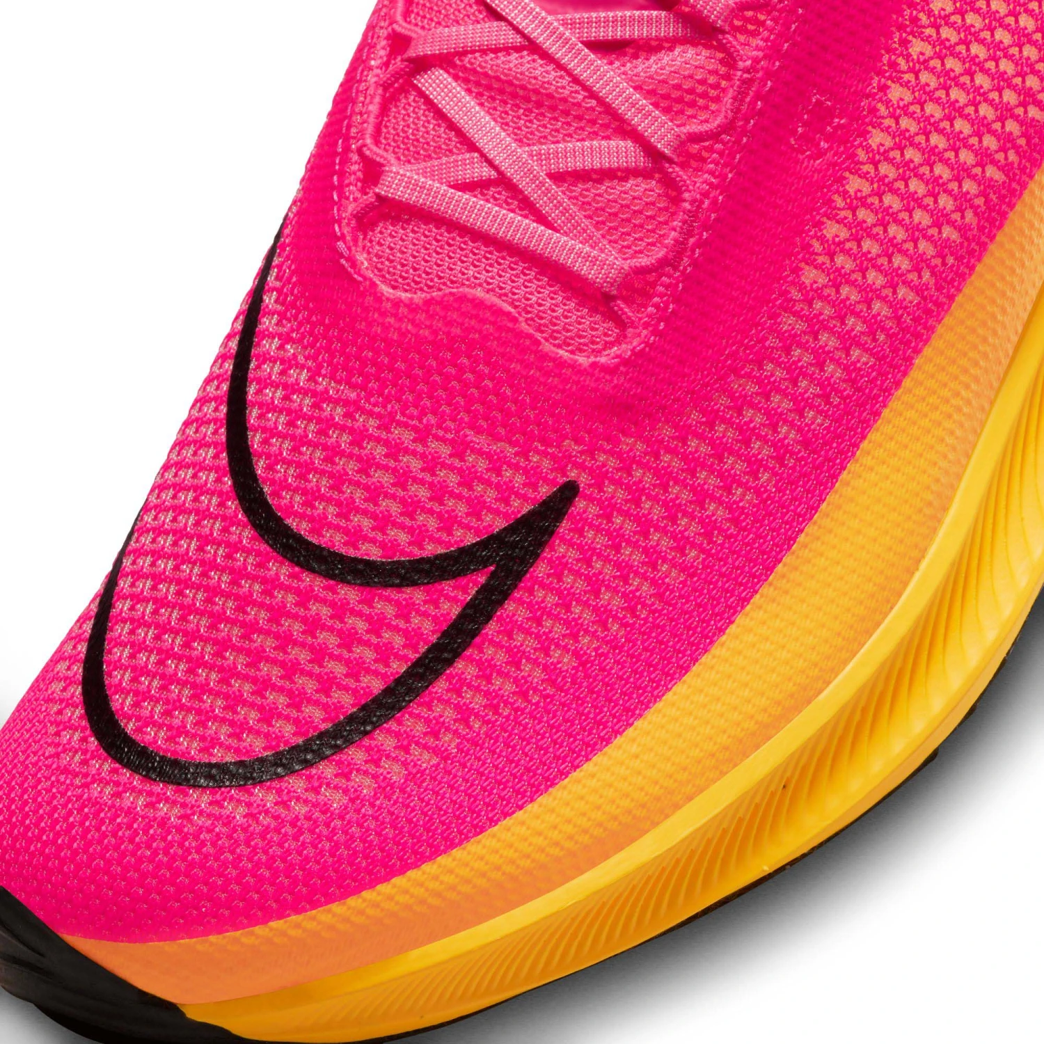 Nike | ZoomX Streakfly Running Shoes - Hyper Pink 5 Nike | ZoomX Streakfly Running Shoes - Hyper Pink - Image 3