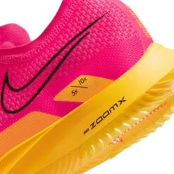 Nike | ZoomX Streakfly Running Shoes - Hyper Pink 16 Nike | ZoomX Streakfly Running Shoes - Hyper Pink -Nike Store DJ6566 600 U Nike ZoomXStreakfly zoomx