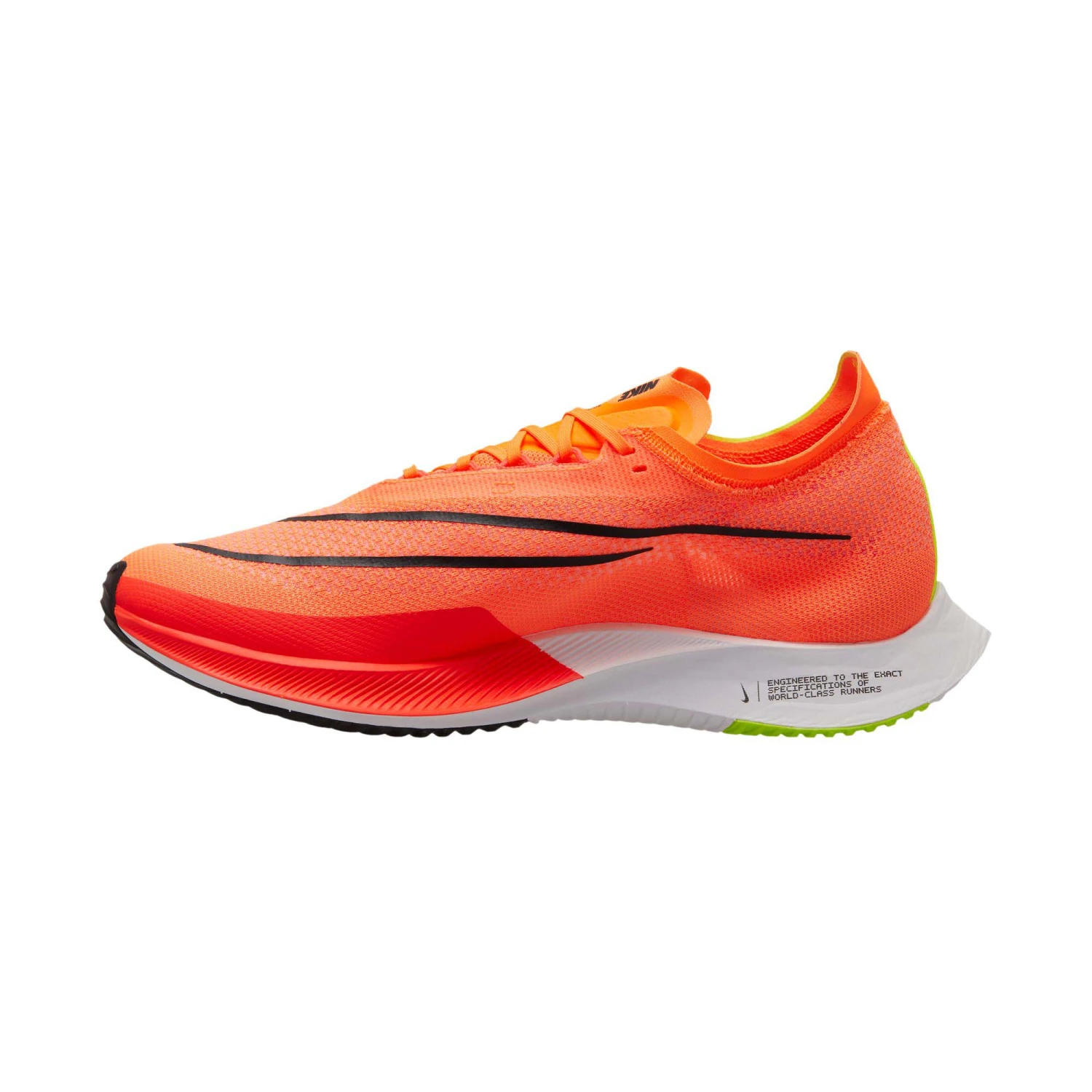 Nike | Unisex ZoomX Streakfly Running Shoes 4 Nike | Unisex ZoomX Streakfly Running Shoes - Image 2