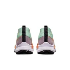 Nike | Women's React Pegasus Trail 4 GORE-TEX Running Shoes - Purple Smoke -Nike Store DJ7929 500 W Nike PegasusTrail4GORE TEX back