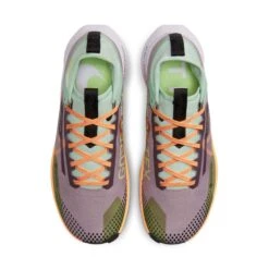 Nike | Women's React Pegasus Trail 4 GORE-TEX Running Shoes - Purple Smoke -Nike Store DJ7929 500 W Nike PegasusTrail4GORE TEX top