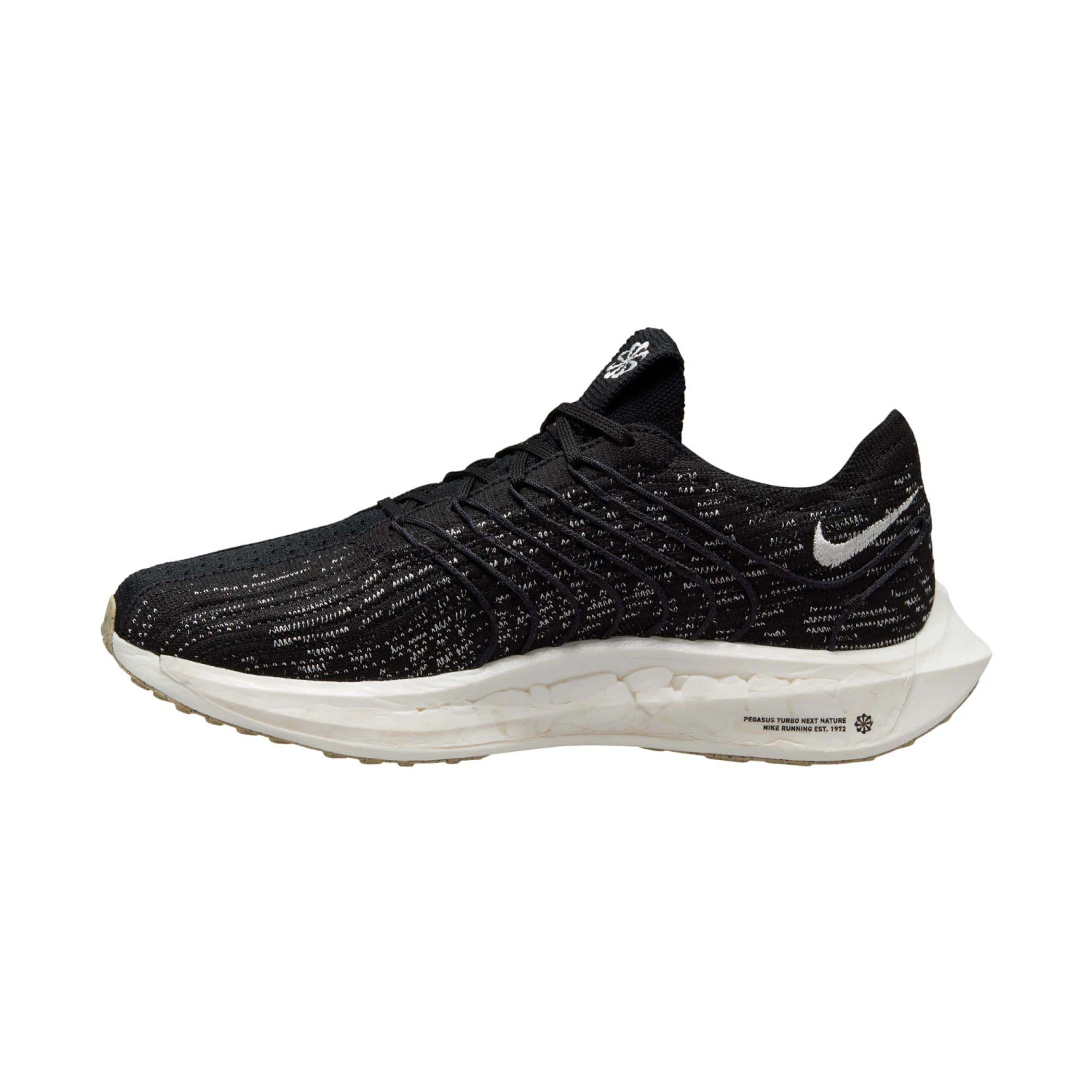 Nike | Women's Pegasus Turbo Next Nature Running Shoes 4 Nike | Women's Pegasus Turbo Next Nature Running Shoes - Image 2