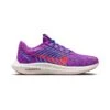 Nike | Women's Pegasus Turbo Flyknit Next Nature Running Shoes - Fuschia Dream -Nike Store DM3414 500 W Nike PegasusTurboFlyknitNextNature side2