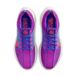 Nike | Women's Pegasus Turbo Flyknit Next Nature Running Shoes - Fuschia Dream -Nike Store DM3414 500 W Nike PegasusTurboFlyknitNextNature top