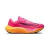 Nike | Men's Zoom Fly 5 Running Shoes - Hyper Pink -Nike Store DM8968 600 M Nike ZoomFly5 side2